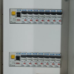 Przemysław Boncol - usługi elektryczne - Systemy Alaramowe Do Domu Bytom