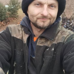 Marcin Flont - Oświetlenie Kuchni Dęblin