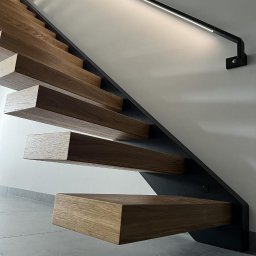 Kokorniak Schody - Stolarz Wschowa