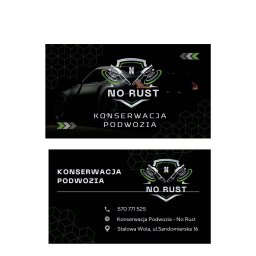 StronyDlaKażdego - Wizytówka usługowa