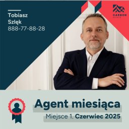 Agent miesiąca czerwca 2025