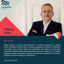 Pozytywne opinie Klientów