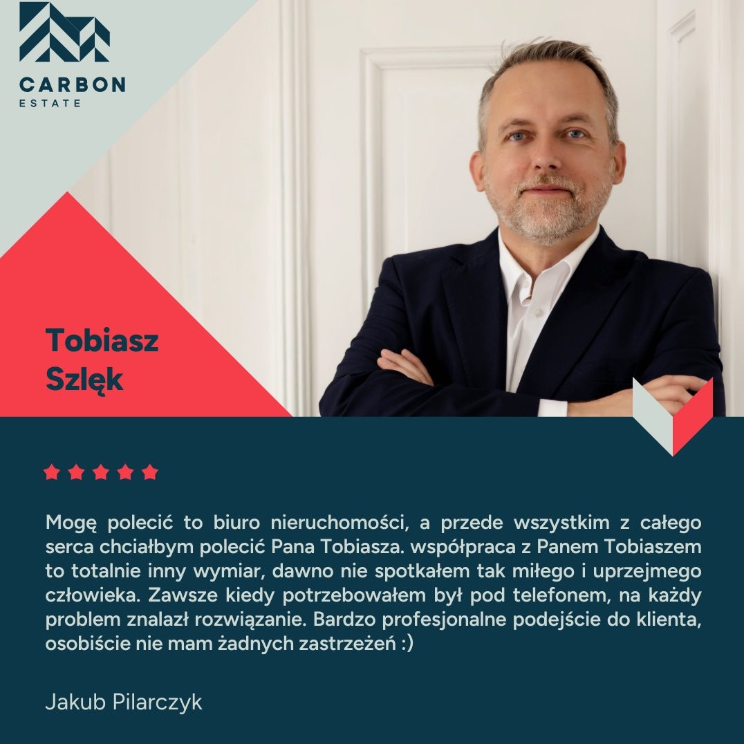 Pozytywne opinie Klientów