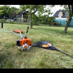 Dawid Durys - Utrzymanie Ogrodów Wrocław