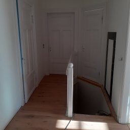 Glazurnik Wrocław 3