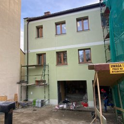 Płyta karton gips Nowy Sącz 2