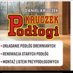 Podłogi Daniel Kruczek - Pierwszorzędne Cyklinowanie Parczew