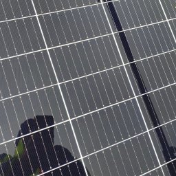 Mycie dachów Dzierzgoń 4