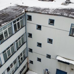 Mycie dachów Dzierzgoń 2