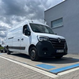 BUSY RENAULT DLA DROBNYCH ZAŁADUNKÓW, GOTOWE DO PRACY ! 