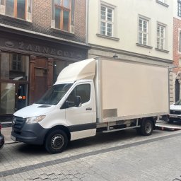 M&S-TRANSPORT SPÓŁKA Z OGRANICZONĄ ODPOWIEDZIALNOŚCIĄ - Nasze Niezawodne Czyste Samochody Różnych Marek Zawsze Radzą Sobie z Każdym Transportem czy Przeprowadzką