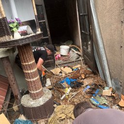 M&S-TRANSPORT SPÓŁKA Z OGRANICZONĄ ODPOWIEDZIALNOŚCIĄ - Oj Oj …Sie Nazbierało…