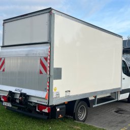 Przeprowadzki Hanusek 3