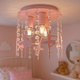 Oświetlenie Łojki 1