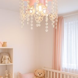 Oświetlenie Łojki 3