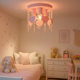 Oświetlenie Łojki 4