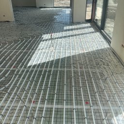 RK Instal Roman Naholiuk - Hydraulik Gorzów Wielkopolski