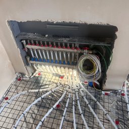 Kompleksowe wykonanie instalacji hydraulicznych Gorzów Wielkopolski 1