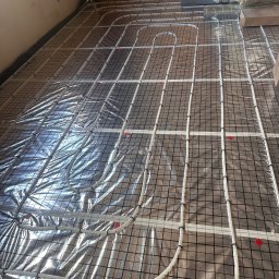 Kompleksowe wykonanie instalacji hydraulicznych Gorzów Wielkopolski 3