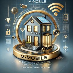 M - MOBILE Marcin Styczeń - Perfekcyjny Monitoring Przemysłowy Sztum