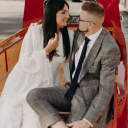 Fotograf ślubny Gliwice 1