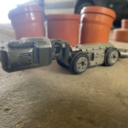 Instalacje wod kan Gryfice 2