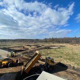 Instalacje wod kan Gryfice 3