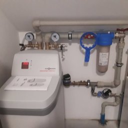 Przyłącze wod kan Przytyk 2