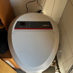 Przyłącze wod kan Przytyk 4