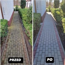 Rw-Clean - Doskonałej Jakości Elewacje z Klinkieru Pułtusk