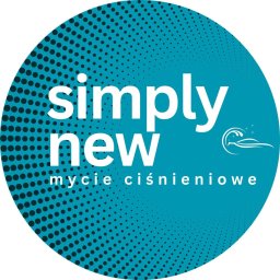 Simply New - mycie ciśnieniowe - Czyszczenie Dachu Przystajń