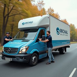 Przeprowadzki Tuchola 1