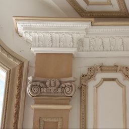 DecorCraft MACIEJ BIŚ - Montaż Wykładzin Grabówka