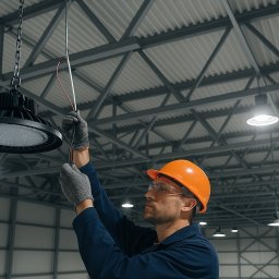 BLACKDEM - Usługi Instalatorskie Grodzisk Wielkopolski