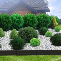 Pielęgnacja ogrodów Bielsko-Biała 2