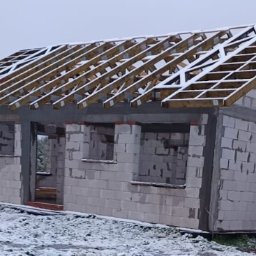 WIKO BOUW Grzegorz Serafin - Dobry Murarz Świdwin