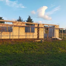 WIKO BOUW Grzegorz Serafin - Budowa domów Świdwin