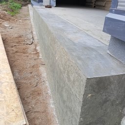 Domy murowane Rąbino 1