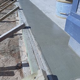 Domy murowane Rąbino 2