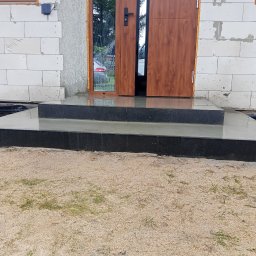 Domy murowane Rąbino 4