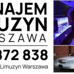 Przewóz osób Warszawa 1