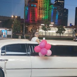 Przewóz osób Warszawa 2