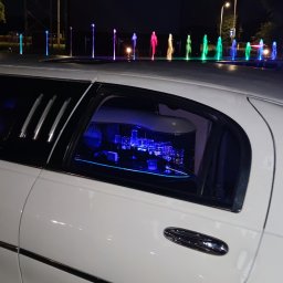 Przewóz osób Warszawa 3