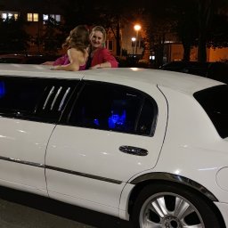 Przewóz osób Warszawa 4