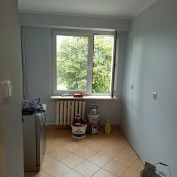 Wykonanie elewacji Chojnice 4