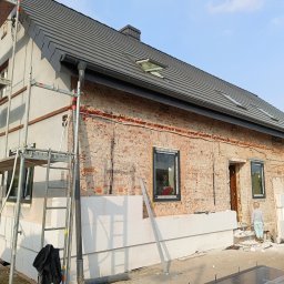 M&M HOUSE - Fantastyczne Mycie Elewacji Domów Opole