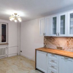 Projektowanie mieszkania Warszawa 1