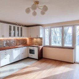 Projektowanie mieszkania Warszawa 2