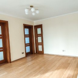 Projektowanie mieszkania Warszawa 3