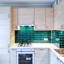 Projektowanie mieszkania Warszawa 2